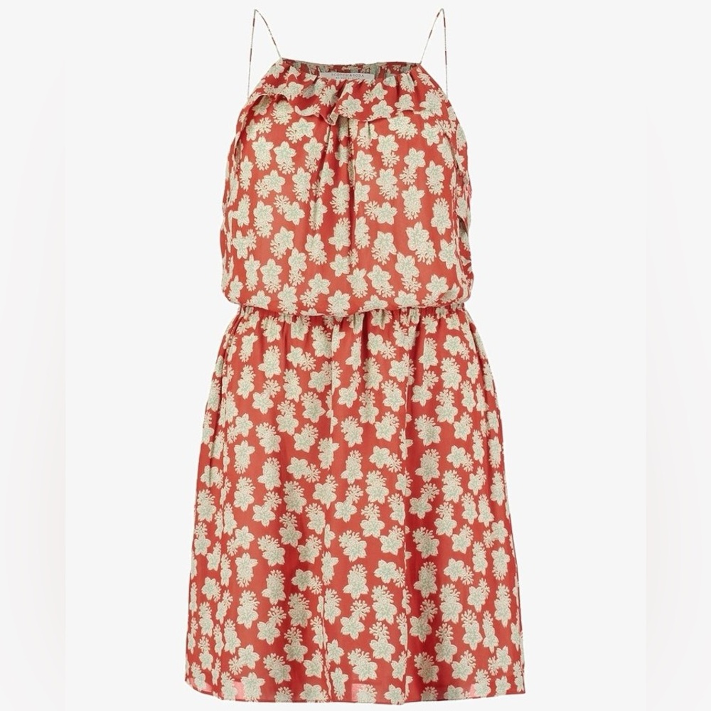 Scotch and Soda Day Dress